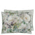 designers guild throw pillow - thelmas garden celadon cotton - Fig Linens and Home -216