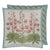 Crown Lily Canvas Decorative Pillow - John Derian - 4
