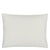 designers guild throw pillow - polwarth chalk faux fur - Fig Linens and Home -182