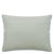 designers guild throw pillow - cassia denim zinc velvet - Fig Linens and Home -61