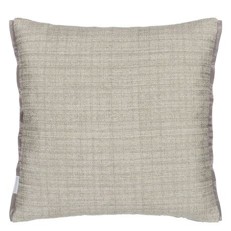 designers guild throw pillow - manipur fuchsia velvet - Fig Linens and Home -159
