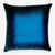 Midnight Ombre Velvet Pillow by Kevin O'Brien Studio | Fig Linens