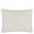 designers guild throw pillow - polwarth chalk faux fur - Fig Linens and Home -181