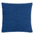 designers guild throw pillow - cormo cobalt corduroy - Fig Linens and Home -76