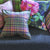 designers guild throw pillow - abernethy amethyst wool - Fig Linens and Home -6
