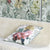 designers guild throw pillow - tapestry flower eau de nil velvet - Fig Linens and Home -206