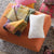 Abernethy Emerald Throw - Designers Guild at Fig Linens and Home - Image 6