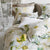 Designers Guild Duvet covers and Pillow Shams in Jardin Botanique Birch - Fig Linens and Home - 2