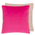 Velluto Magenta Throw Pillow | Designers Guild at Fig Linens and Home