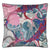 Christian Lacroix Novafrica Sunset Tangerine Throw Pillow | Designers Guild at Fig Linens and Home