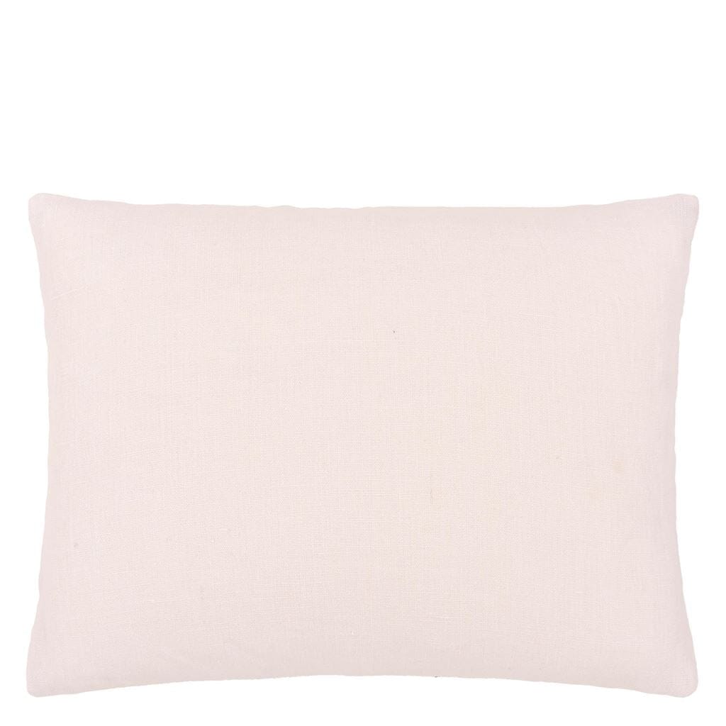 Zanshi Fuchsia Decorative Pillow by Designers Guild