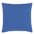 Brera Lino Lagoon & Alabaster Cushion - Designers Guild Throw Pillow- Fig Linens and Home