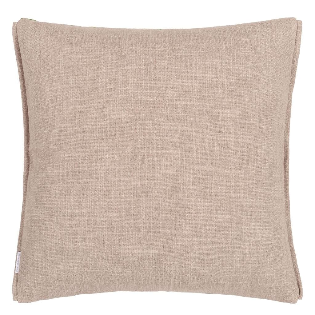 Velluto Alchemilla Decorative Pillow by Designers Guild