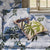 Christian Lacroix Guatiza Peche Decorative Pillow | Designers Guild at Fig Linens and Home