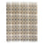 Bainbridge Natural Throw by Designers Guild | Fig Linens and Home 1