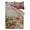Duvet Cover - Thelma's Garden Fuchsia King Duvet | Designers Guild Sale Bedding