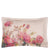 King Pillow Sham - Thelma's Garden Fuchsia Bedding | Designers Guild at Fig Linens and Home 
