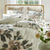 Shanghai Garden Ecru Bedding | Designers Guild Duvet Covers & Shams at Fig Linens and Home 1