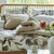 Shanghai Garden Ecru Bedding | Designers Guild Duvet Covers & Shams at Fig Linens and Home 5