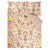Designers Guild Bedding - Brocart Decoratif Sepia Duvet Covers and Shams at Fig Linens and Home