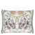 Isabella Embroidered - Cameo - Cushion - 18" X 24"