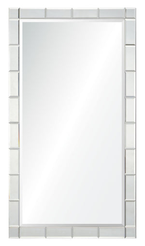 Mirror Framed Wall Mirror | Fig Linens 