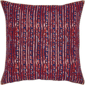 Ranya Decorative Pillow by John Robshaw | Fig Linens and Home