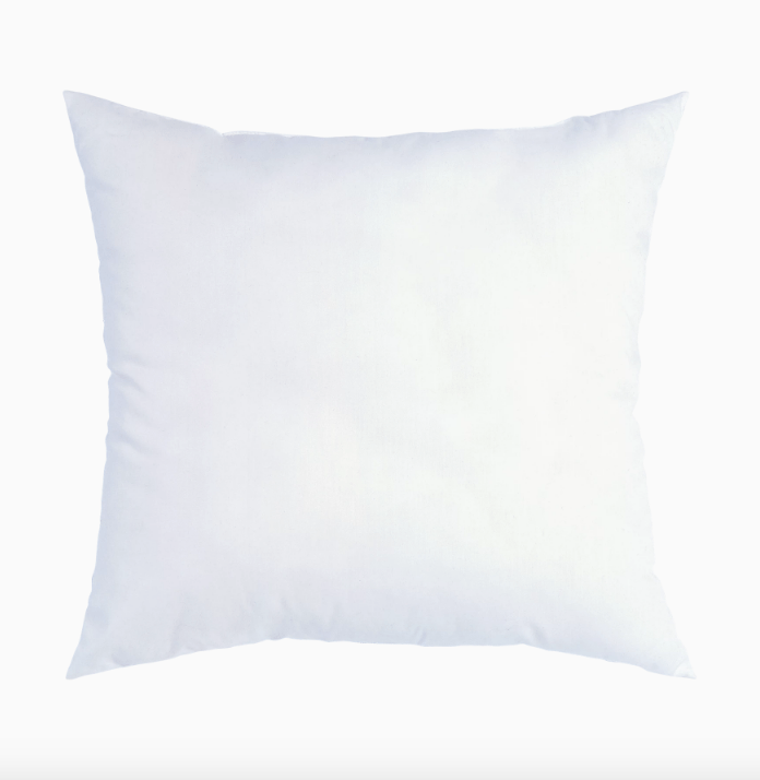 22&quot; x 22&quot; Outdoor Pillow Insert by John Robshaw | Fig Linens