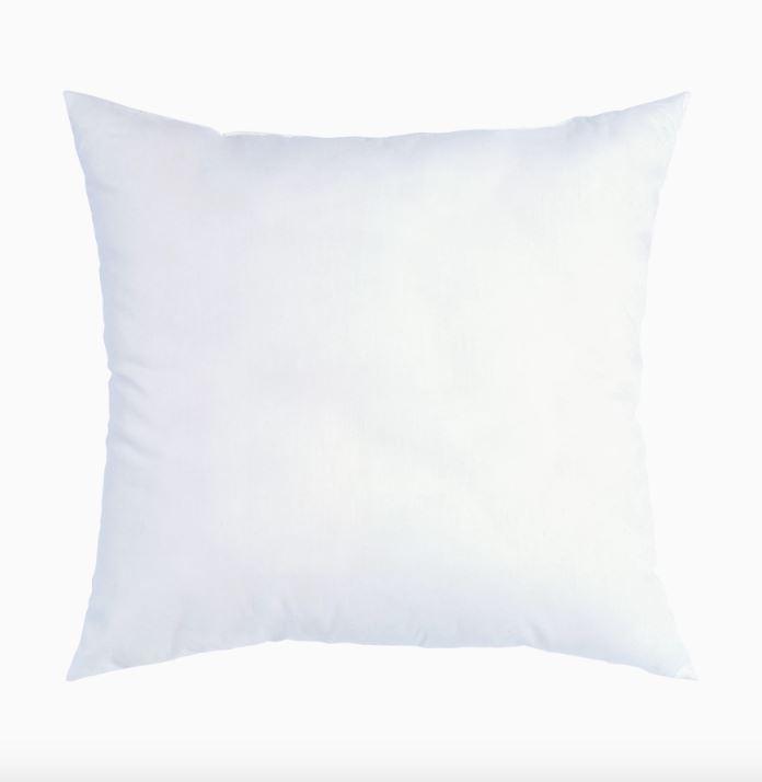 22" x 22" Outdoor Pillow Insert by John Robshaw | Fig Linens