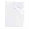Biella Alabaster Duvet Cover - Designers Guild at Fig Linens