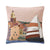 Cigales Peche V Decorative Pillow by Iosis | Fig Linens
