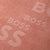 Coast Tea Rose Cotton Velour Beach Towel by Hugo Boss | Fig Linens