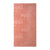 Coast Tea Rose Pink Beach Towel by Hugo Boss | Fig Linens