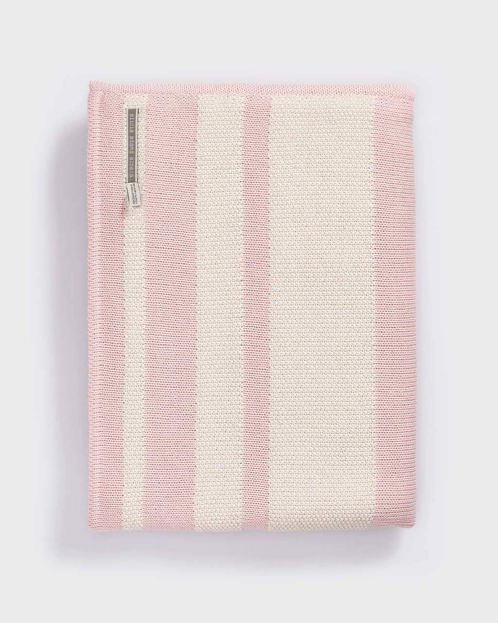 Malibu Wrap by Alicia Adams Alpaca Throws and Wraps at Fig Linens