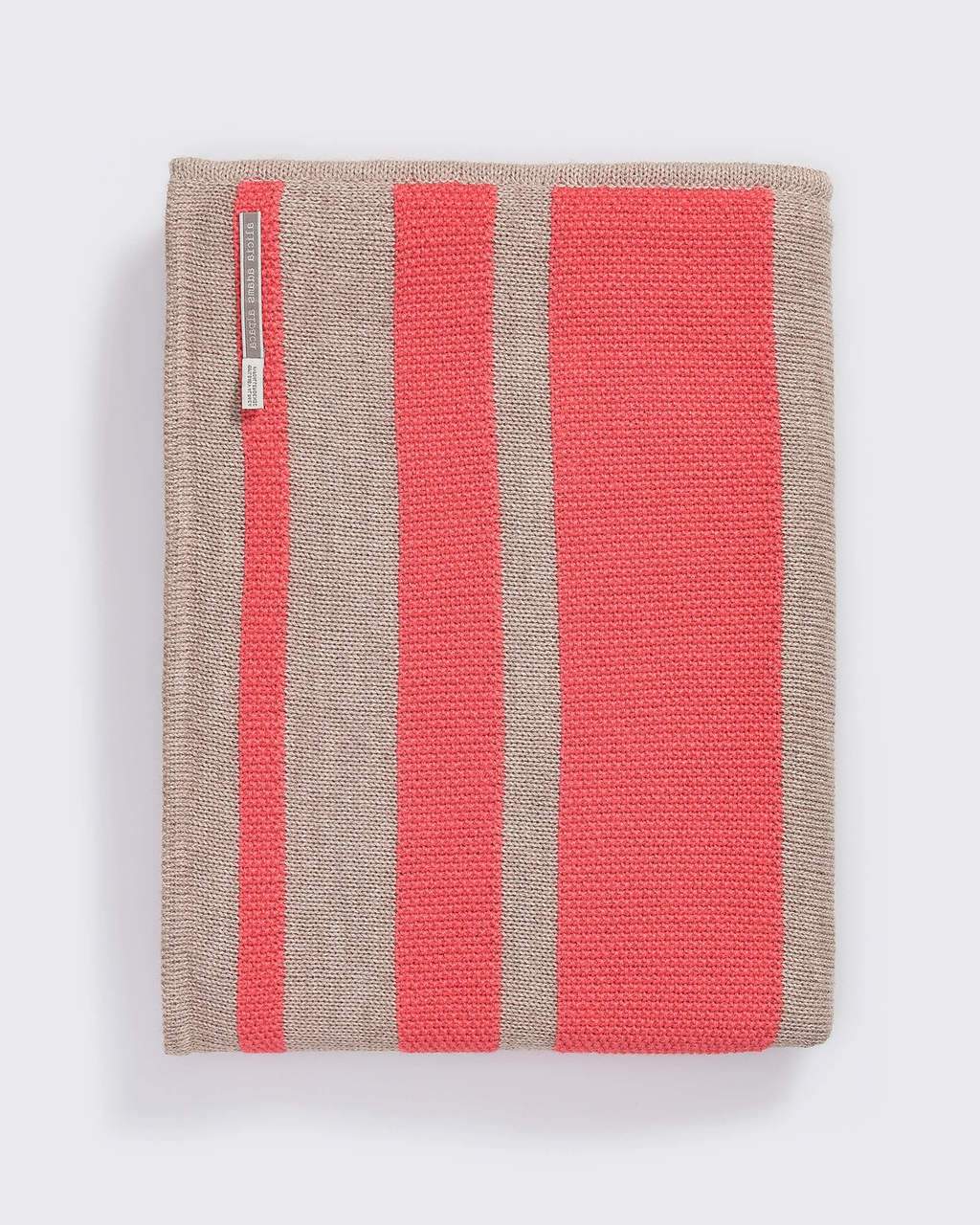 Malibu Wrap by Alicia Adams Alpaca Throws and Wraps at Fig Linens