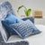 Designers Guild Murrine Delft Decorative Pillow