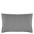 Designers Guild Biella Pale Grey and Dove 100% Linen Pillowcase | Fig Linens