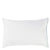 Designers Guild Astor Indigo Standard/Queen Pillowcase | Fig Linens