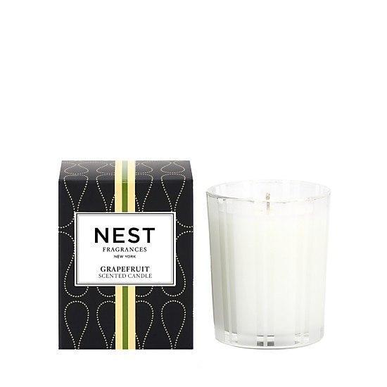Nest Grapefruit Candle - Thumbnail 5