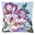 Fig Linens - Delft Flower Sky Euro Sham - Designers Guild Bedding