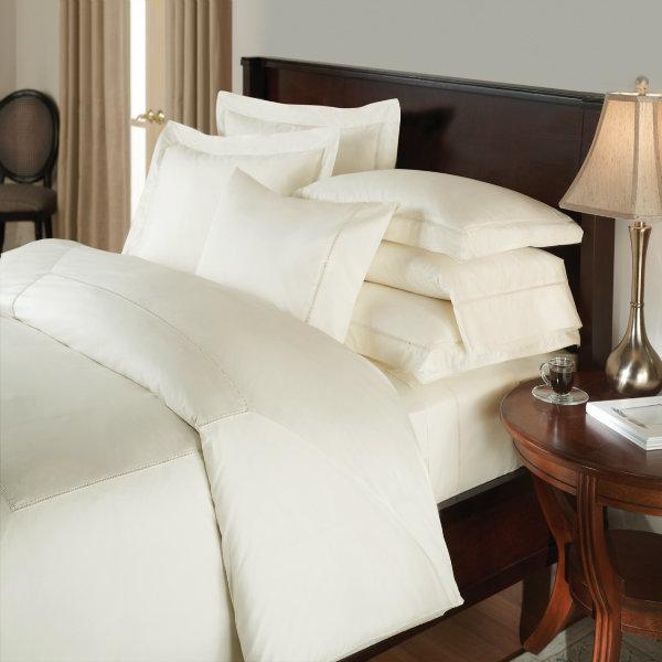 Ambience Bedding Collection by Downright | Fig Linens and Home