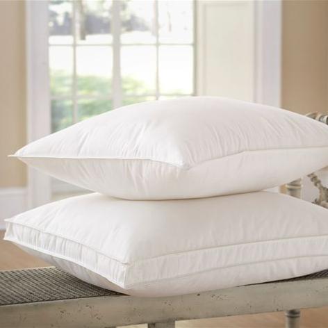 Astra Down Alternative Pillow by Downright | Fig Linens and Home