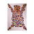 Abstract Bear Rug Cashmere Blankets by Saved NY | Fig Linens