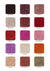 Fig Linens - Abyss and Habidecor Must Bath Rugs - Color Chart - Red / Pink