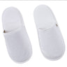 Bedroom Slipper - Abyss Habidecor Spa Slipper - White