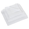 Abyss & Habidecor Pousada Towels by Abyss & Habidecor - White 100 Hand Towel 18" x 30" at FIG LINENS AND HOME - 3