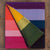 Rainbow Blanket | Alicia Adams Alpaca Rainbow Flag Throw Blanket
