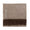 Alicia Adams Alpaca Throw in Chocolate Herringbone
