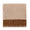 Alicia Adams Alpaca Throw in Cognac Herringbone