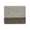 Alicia Adams Alpaca Throw in Mossgrey Herringbone